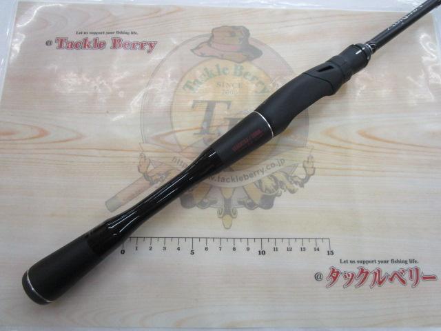 18ポイズンアドレナ 268UL｜＠ベリーネット 日本最大新品中古釣具WEB