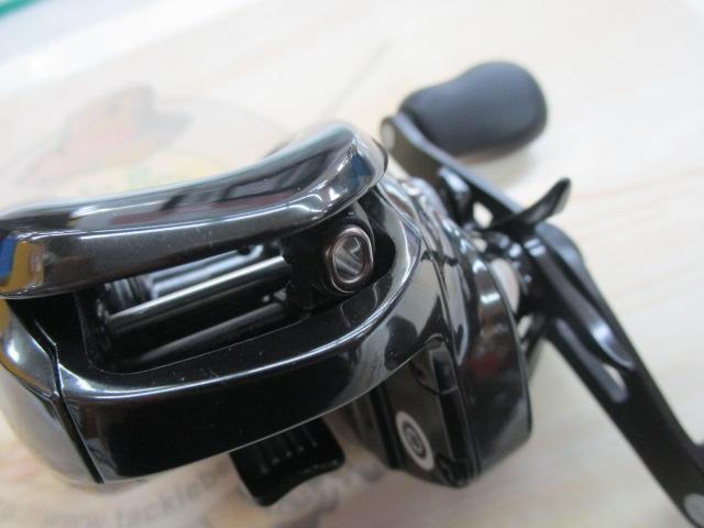 23アンタレスDC MD XG LEFT｜＠ベリーネット 日本最大新品中古釣具WEB