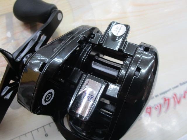 23アンタレスDC MD XG LEFT｜＠ベリーネット 日本最大新品中古釣具WEB