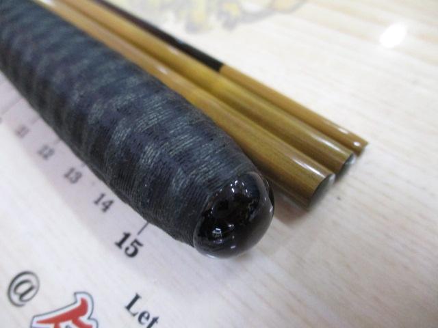 枯法師 11・N