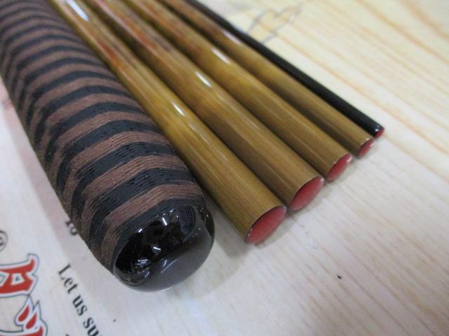 荒法師 武天 15・J
