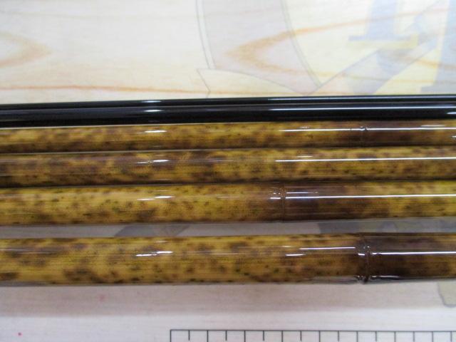荒法師 武天 15・J