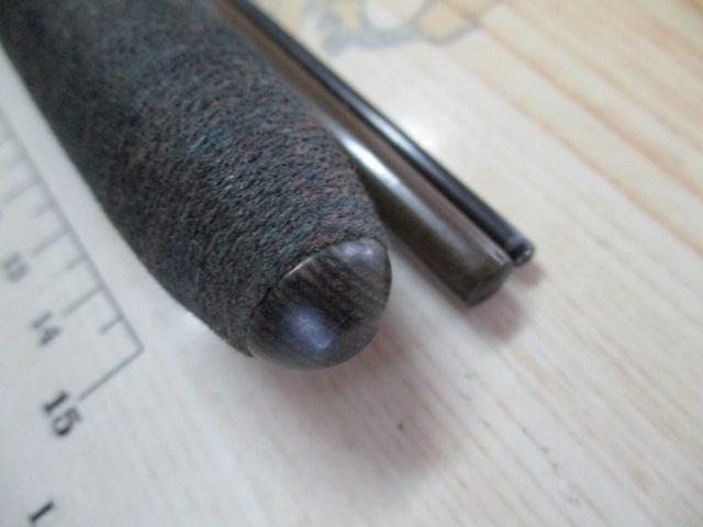 景仙 硬式 8