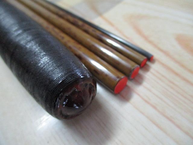 朱紋峰 先ぬけ 14