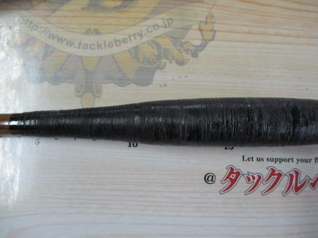 朱紋峰 先ぬけ 14