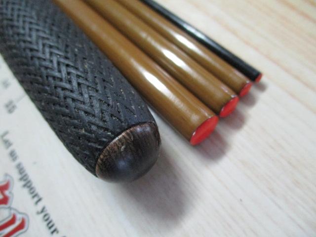朱紋峰 嵐馬　15