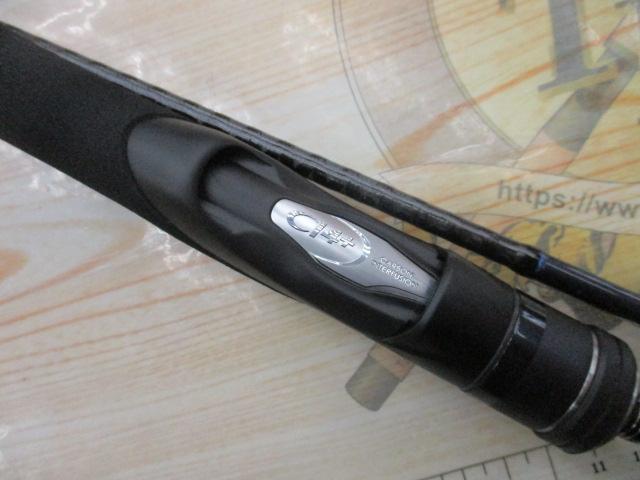 21ゲームタイプLJ S65-0/FS｜＠ベリーネット 日本最大新品中古釣具WEB