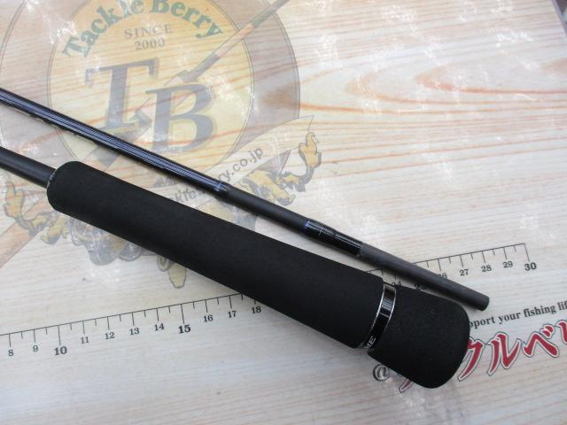 21ゲームタイプLJ S65-0/FS｜＠ベリーネット 日本最大新品中古釣具WEB