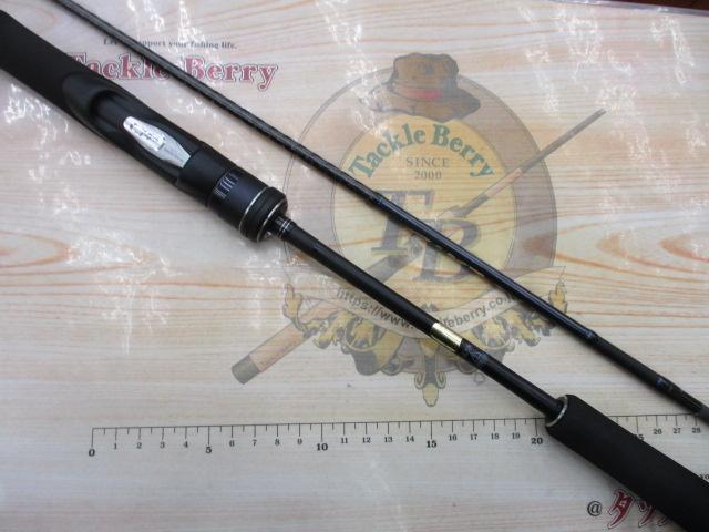 21ゲームタイプLJ S65-0/FS｜＠ベリーネット 日本最大新品中古釣具WEB