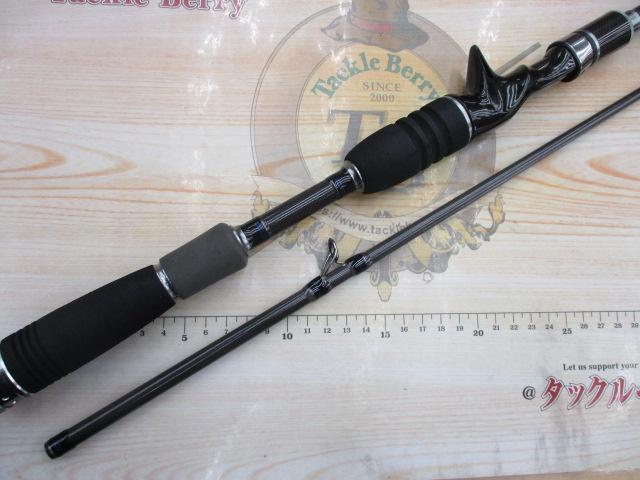 ソルティーステージロックフィッシュ SRC-692MH｜＠ベリーネット 日本