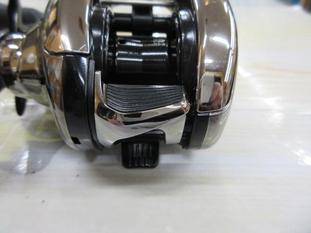 21アンタレスDC XG LH｜＠ベリーネット 日本最大新品中古釣具WEBショップ