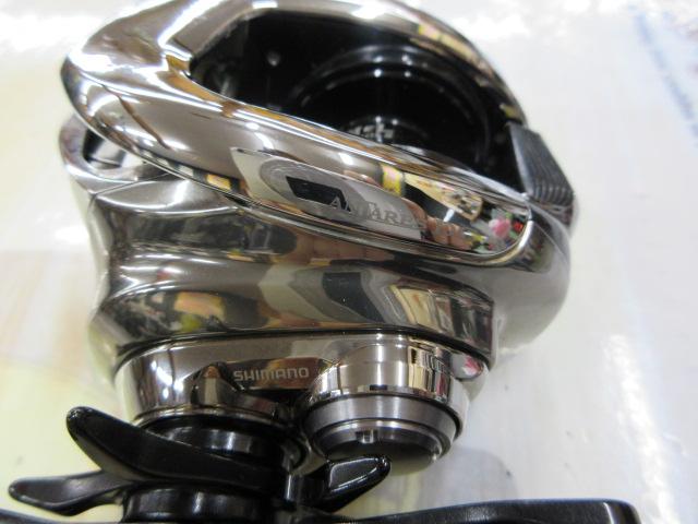 21アンタレスDC XG LH｜＠ベリーネット 日本最大新品中古釣具WEBショップ