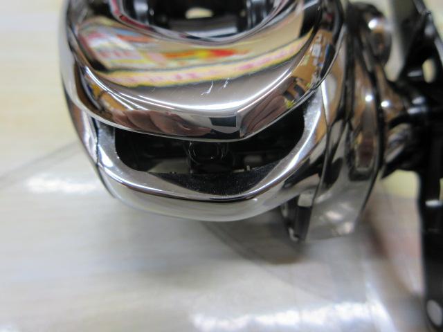21アンタレスDC XG LH｜＠ベリーネット 日本最大新品中古釣具WEBショップ