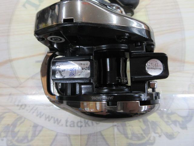 21アンタレスDC XG LH｜＠ベリーネット 日本最大新品中古釣具WEBショップ