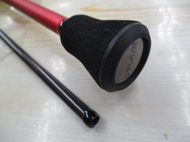 スラム MSR-72AP-RV d-spec