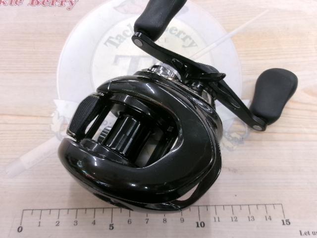 23アンタレスDC MD XG LEFT｜＠ベリーネット 日本最大新品中古釣具WEB