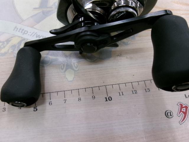 23アンタレスDC MD XG LEFT｜＠ベリーネット 日本最大新品中古釣具WEB