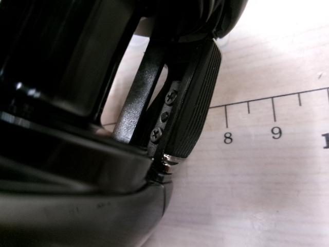 23アンタレスDC MD XG LEFT