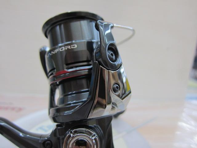 24ヴァンフォード C2000S