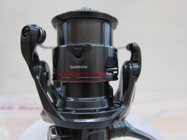 24ヴァンフォード C2000S