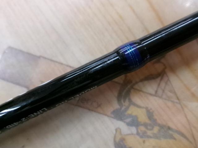 ネオバーサル 602ULRS