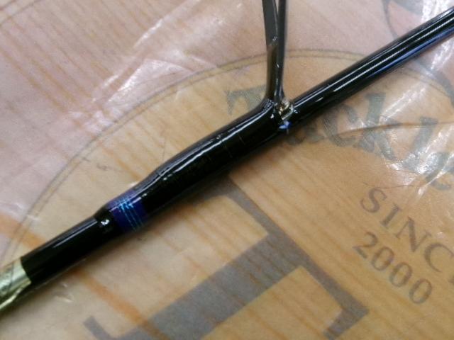 ネオバーサル 602ULRS