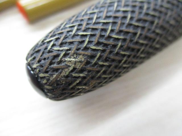 朱紋峰 嵐月 12
