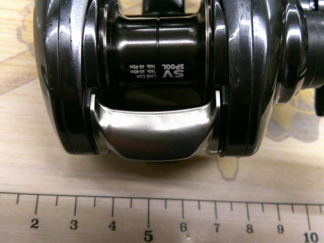 20タトゥーラ SV TW 103XH