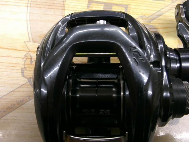 20タトゥーラ SV TW 103XH