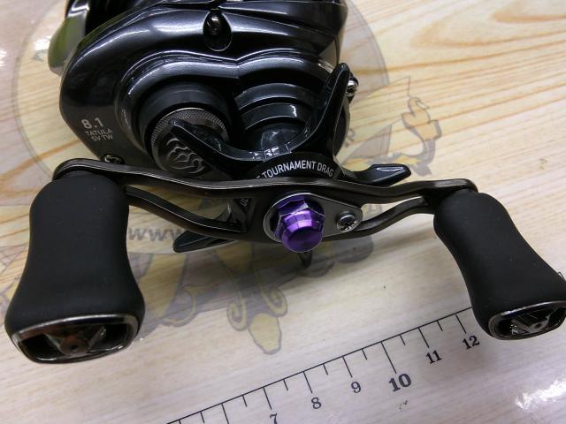 20タトゥーラ SV TW 103XH｜＠ベリーネット 日本最大新品中古釣具WEB