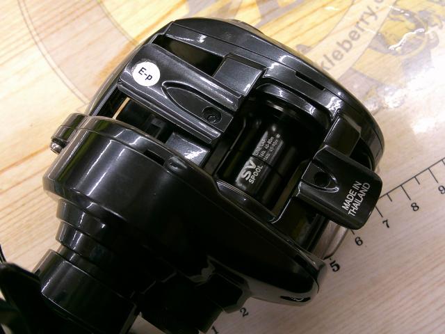 20タトゥーラ SV TW 103XH