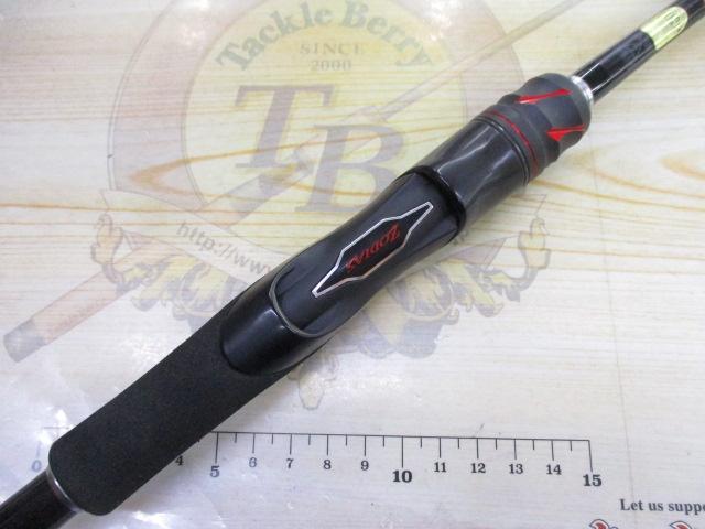 20ゾディアス 270M-2｜＠ベリーネット 日本最大新品中古釣具WEBショップ