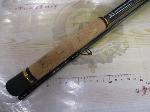 モアザン 93ML・W｜＠ベリーネット 日本最大新品中古釣具WEBショップ