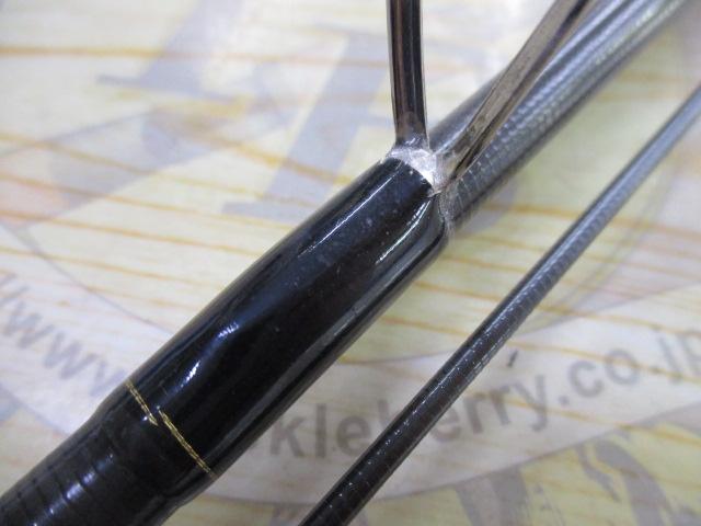 モアザン 93ML・W｜＠ベリーネット 日本最大新品中古釣具WEBショップ