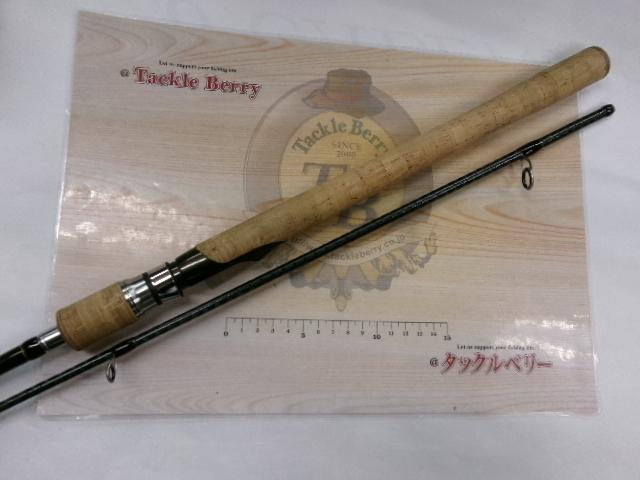 トラウトワンNS S83ML