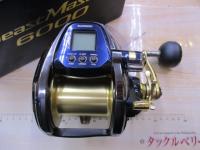 19ビーストマスター 6000