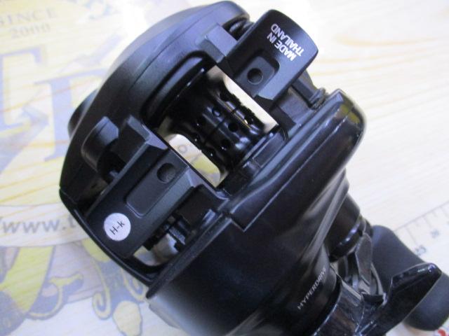 タトゥーラ TW 80H｜＠ベリーネット 日本最大新品中古釣具WEBショップ