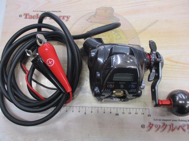 19シーボーグ 200J