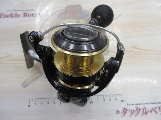 ヴァデル 4000H