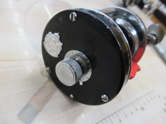 6600C クラシックレプリカ 赤ベロ｜＠ベリーネット 日本最大新品中古