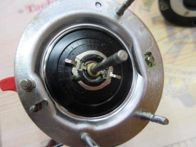 6600C クラシックレプリカ 赤ベロ