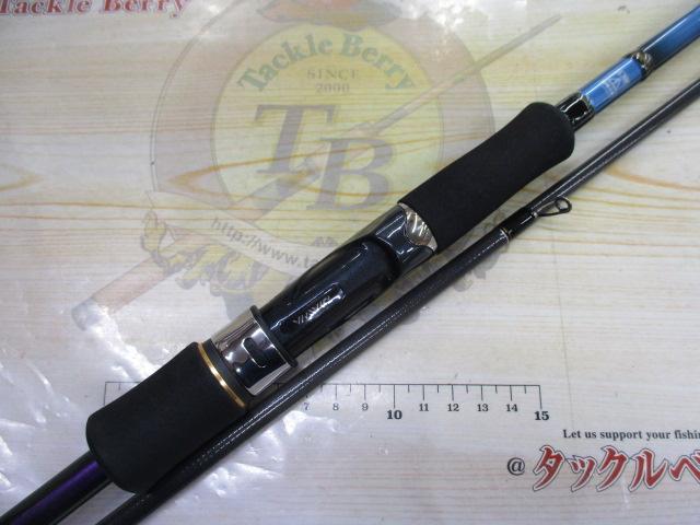 Daiwa エメラルダス MX 89M 新品未開封 エメラルダスMX 89M｜＠ベリーネット 日本最大新品中古釣具WEBショップ