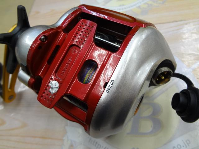 08電動丸 1000プレイズ｜＠ベリーネット 日本最大新品中古釣具WEBショップ