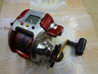 08電動丸 1000プレイズ