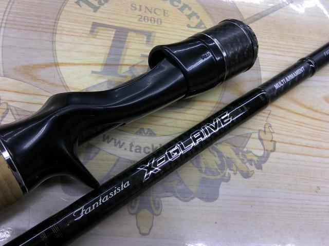 ファンタジスタ FXC-72M X-Glaive