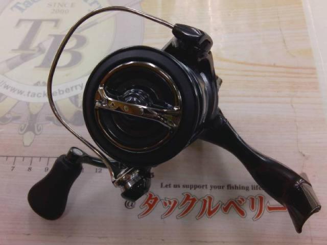 24ヴァンフォード C2000S