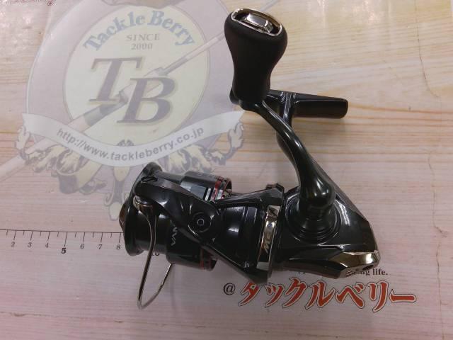 24ヴァンフォード C2000S
