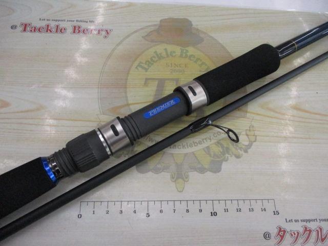 プレミア PMRS-104ML