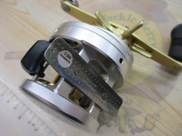 12カルカッタ 400F｜＠ベリーネット 日本最大新品中古釣具WEBショップ