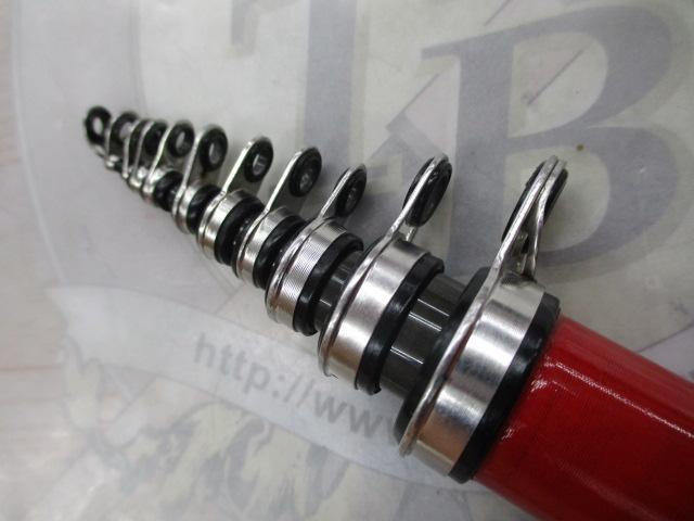 がま磯1号5.6m